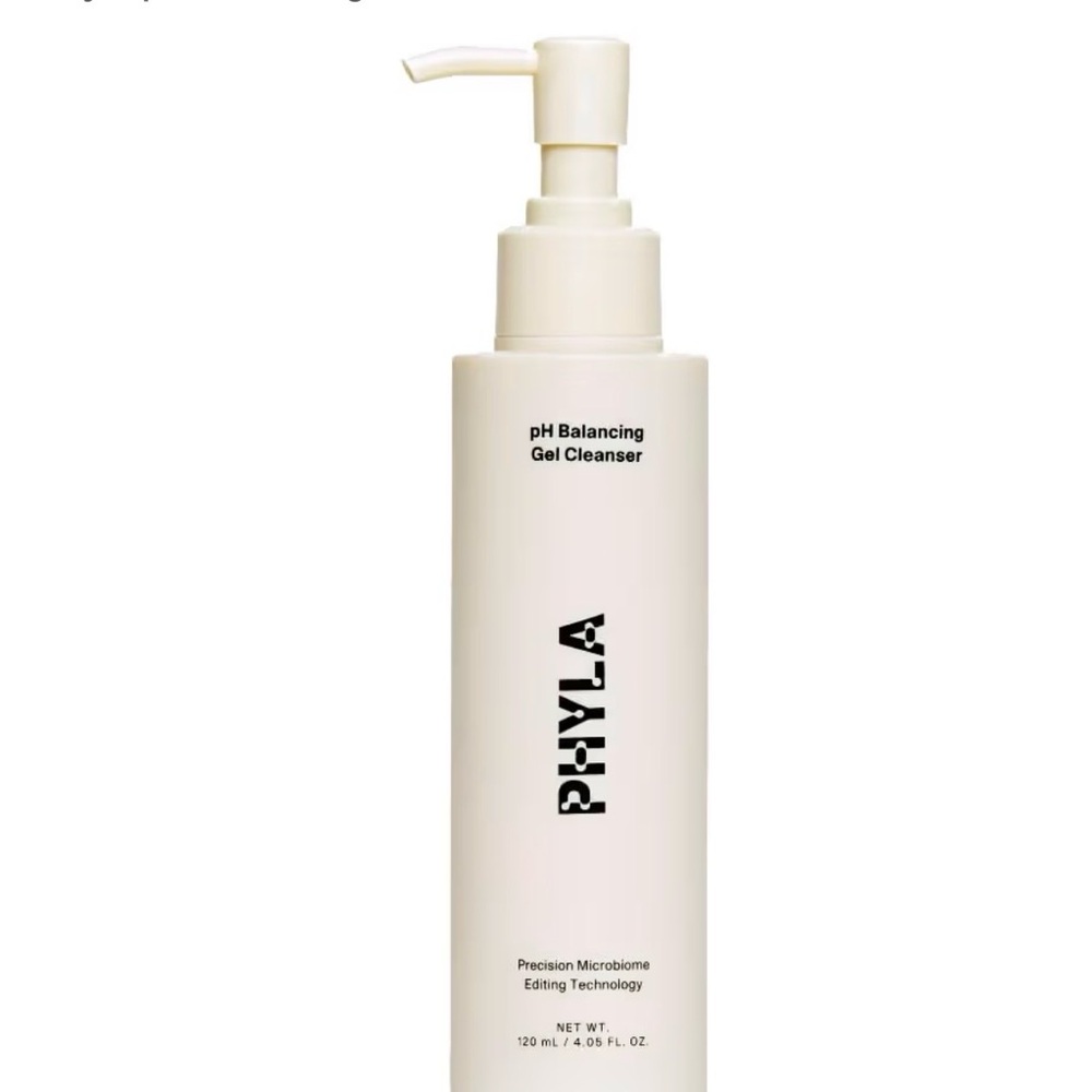 Phyla pH Balancing Gel Cleanser